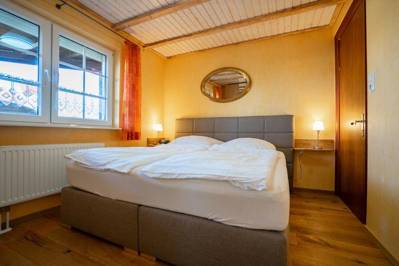 Apartament Godewind Haus Wattwurm Büsum Zewnętrze zdjęcie